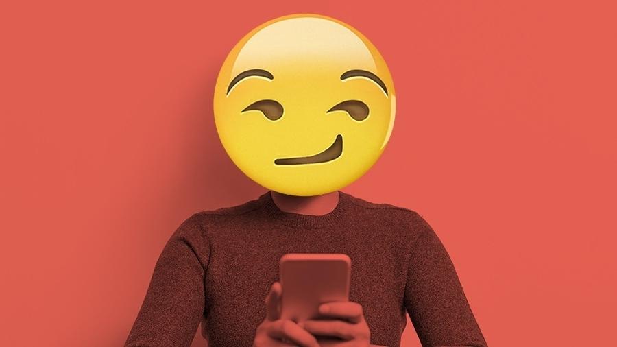 Descubra já a Vênus do seu crush - Arte/UOL