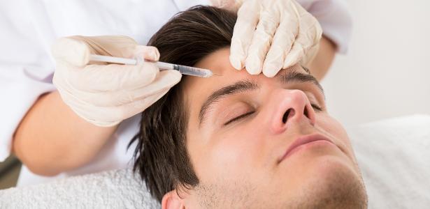 Botox parece diminuir sintomas da depressão, sugere estudo – VivaBem