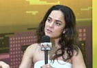 Novos mutantes: Alice Braga será uma espécie de Professor Xavier em filme - Reprodução/UOL