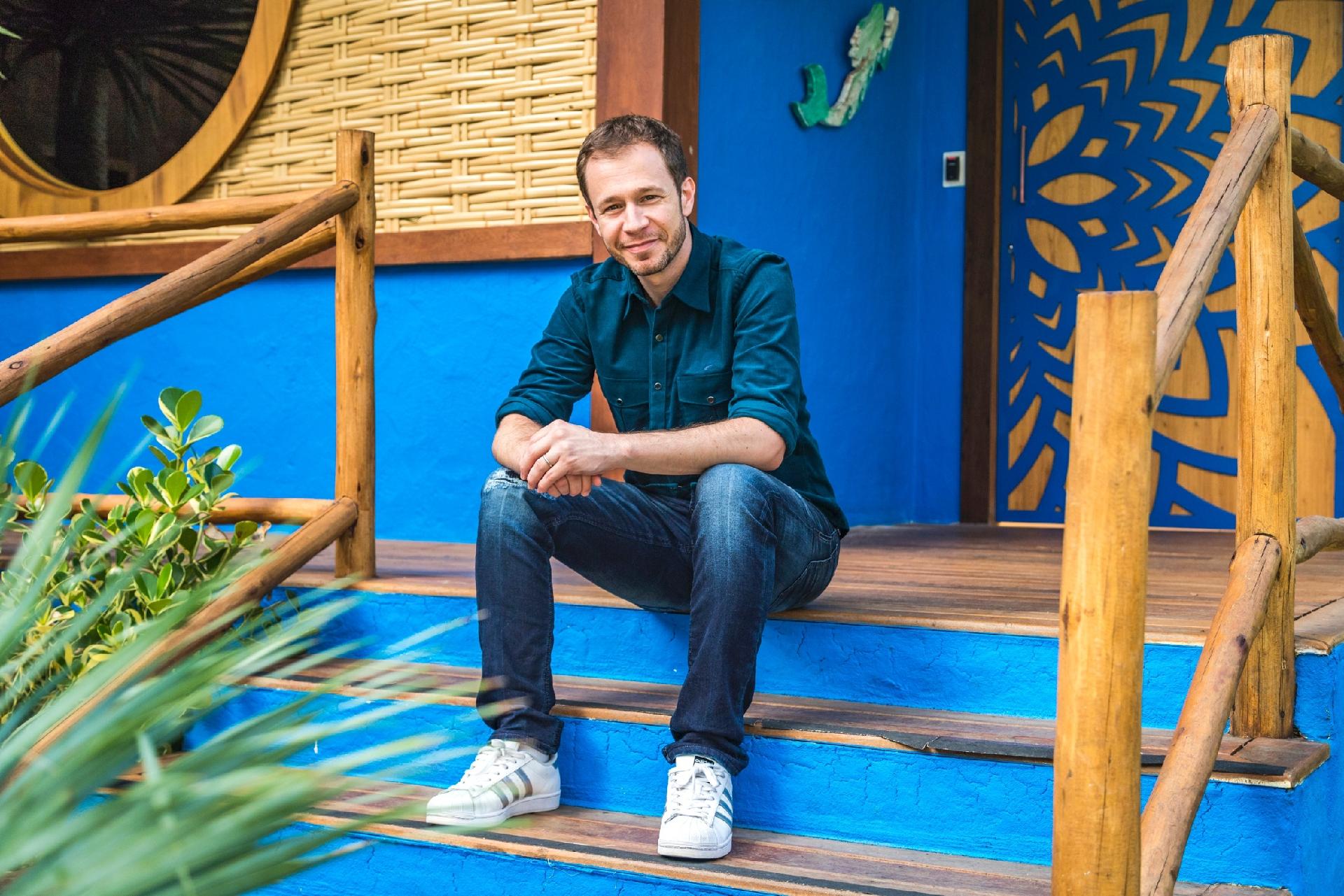 A casa do BBB18 - Divulgação/Rede Globo