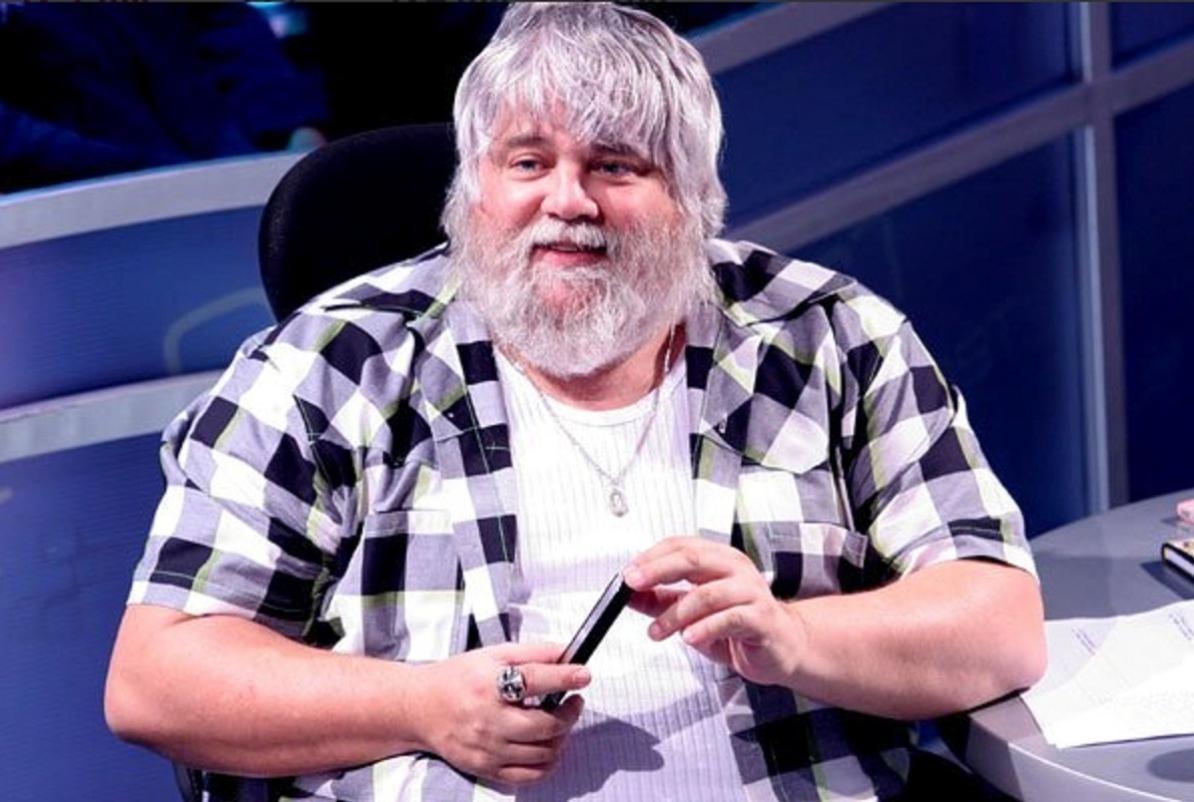 Miranda  - Divulgação/SBT