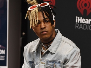 O rapper XXXTentacion - Reprodução