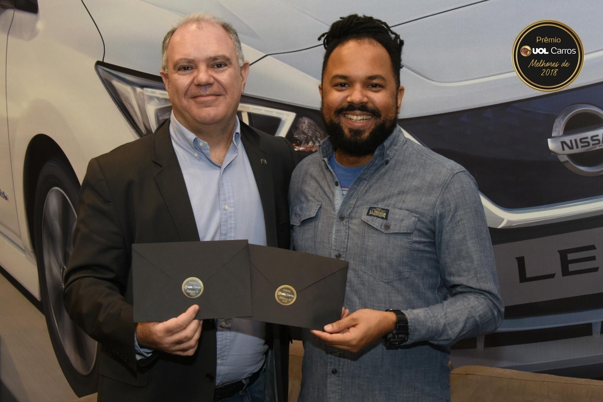 Rogério Louro - Murilo Góes/UOL