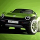 Volkswagen ID Buggy 1 - Divulgação