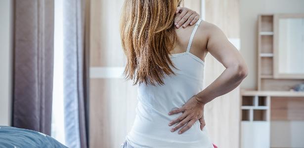 Are you suffering from chronic pain? New treatments offer hope. See which ones