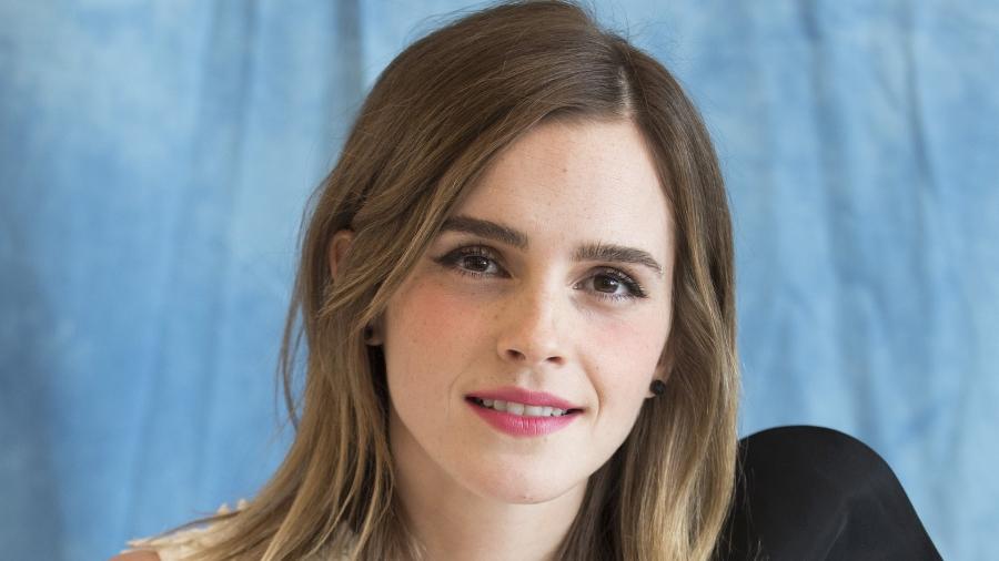 Emma Watson - Rex/Shutterstock