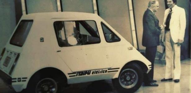 Criado no fim do século 19, por que carro elétrico está 'vingando' agora?