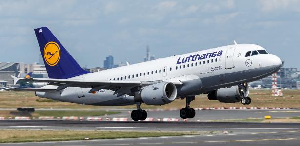 Lufthansa will im europäischen Sommer wegen Personalmangels 900 Flüge streichen