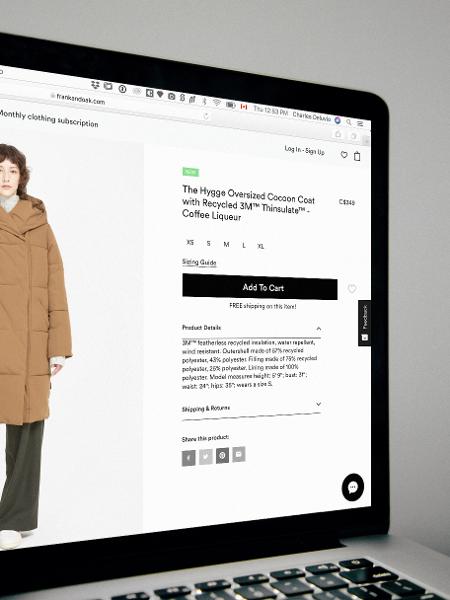 Compras online são opção em tempos de isolamento social - Unsplash - Unsplash