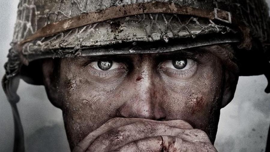 Requisitos de sistema para Call of Duty: WW2