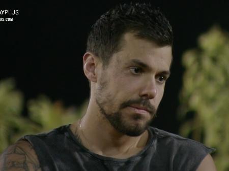 A Fazenda 2020 Lipe Vence Prova De Fogo Da Semana Com A Ajuda De Mariano