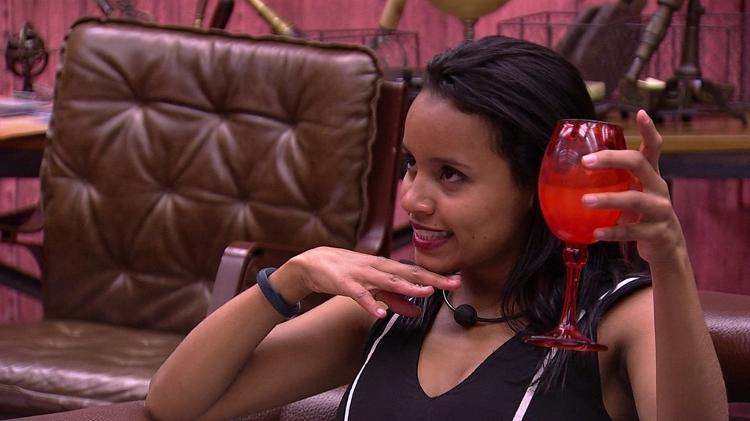 gle - Reprodução/TV Globo - Reprodução/TV Globo