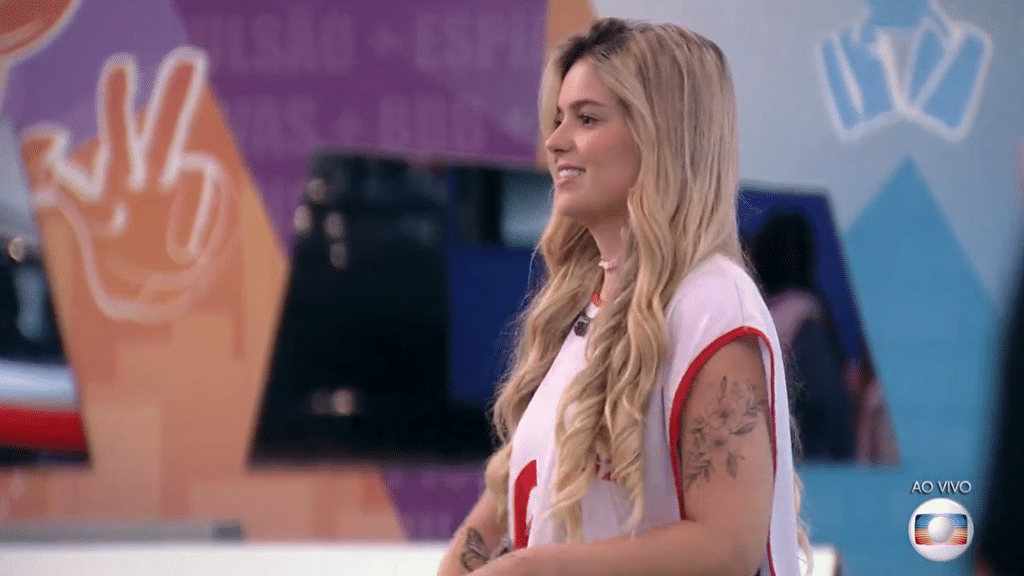 BBB 21: Viih Tube no jogo da discórdia - Reprodução/Globoplay