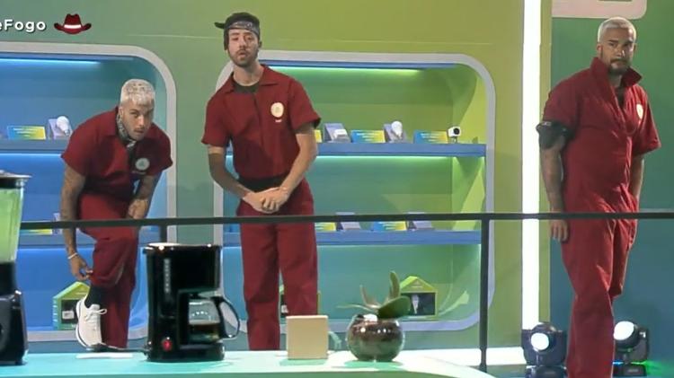 0258 - Reprodução/Playplus - Reprodução/Playplus