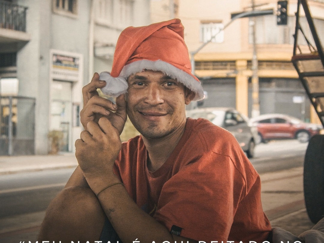 Crianças e Adolescentes, o Melhor Presente de Natal em São Paulo