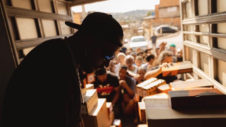 FBC - Divulgação - Divulgação