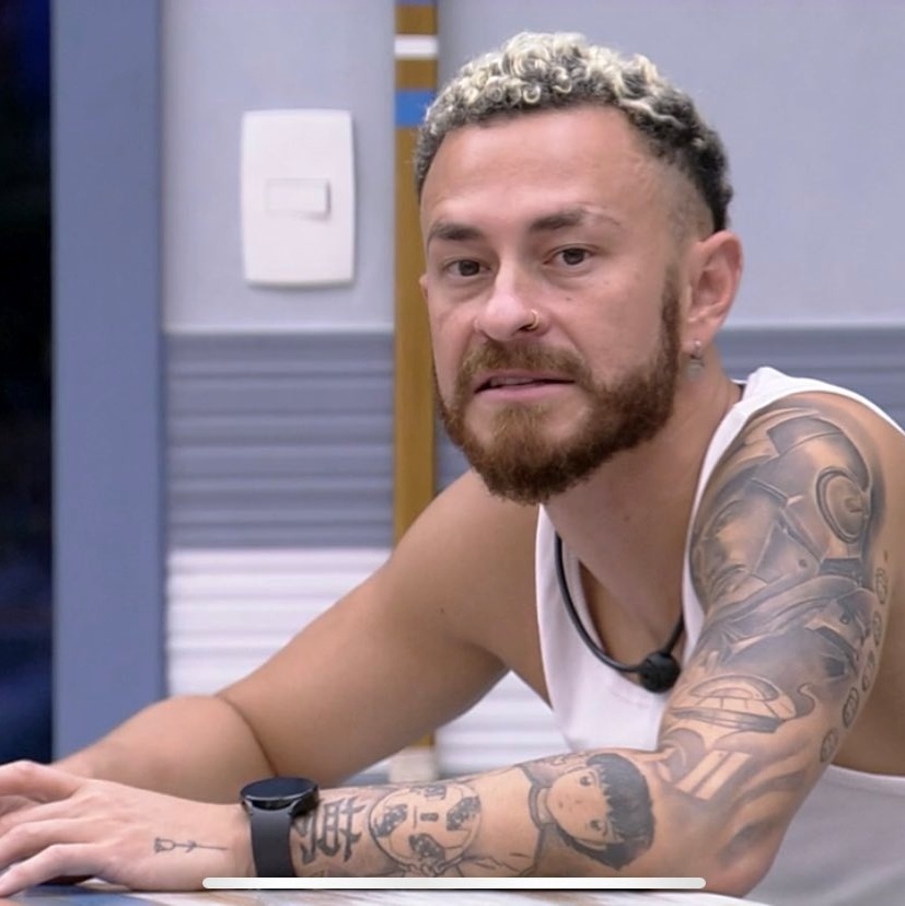 Fred Desimpedidos desconfia que BBB 23 está flopado