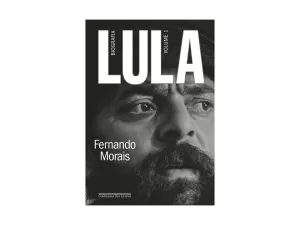 Biografia de Lula será traduzida e publicada por editora da China