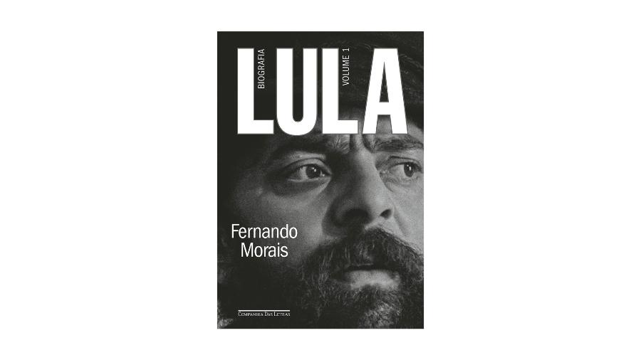 A biografia do presidente Lula chegará à China - Divulgação