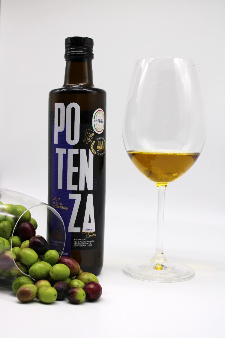 Potenza Frutado