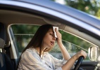 Onda de calor: por que pneus do seu carro devem dar prejuízo quando esfriar - Getty Images/iStockphoto