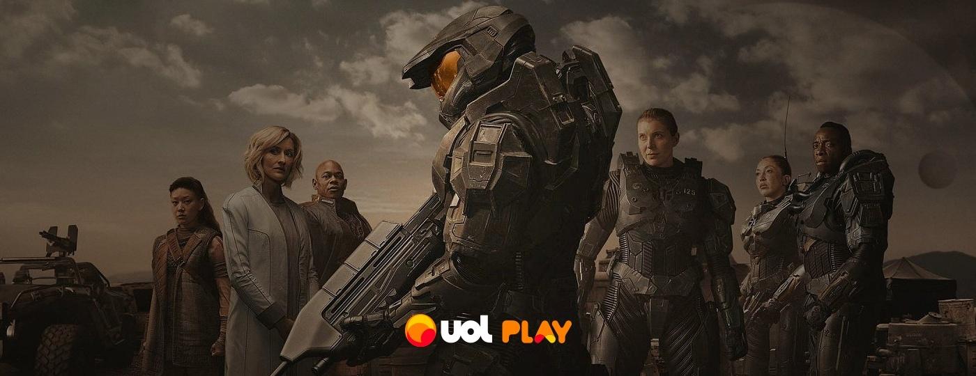 Curiosidades sobre a série Halo que você precisa conhecer! - UOL Play