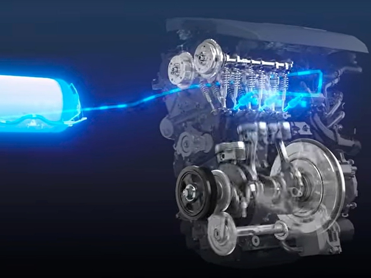Mudança em motor do Toyota Corolla pode tornar carros elétricos obsoletos
