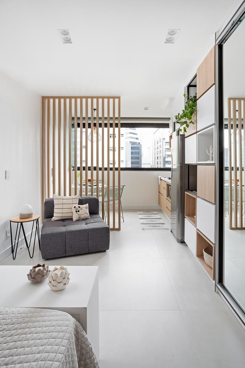 Microespaços - Samba - Julia Ribeiro/Divulgação