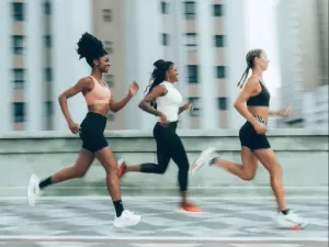 4 largadas, uma em cada região da cidade: veja 7 atrativos da Nike SP Run