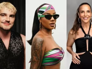 Pop, trap, axé e sertanejo: Universo Spanta divulga line-up para 2025