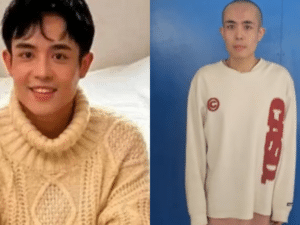 Reprodução/Instagram/ANNNewsCH