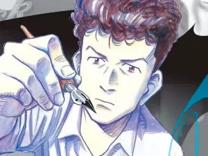 Guerra Fria e herói morcego: 'Billy Bat' é mestre Naoki Urasawa em seu auge