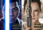 "Star Wars" é o blockbuster do ano segundo público do UOL; veja os eleitos - Divulgação