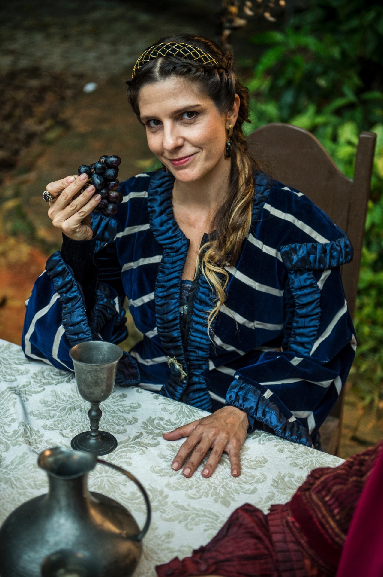 Paródia "Já tive Teses", do "Tá no Ar" - Renato Rocha Miranda/TV Globo