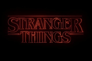 Stranger Things - Reprodução