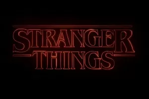 Stranger Things - Reprodução