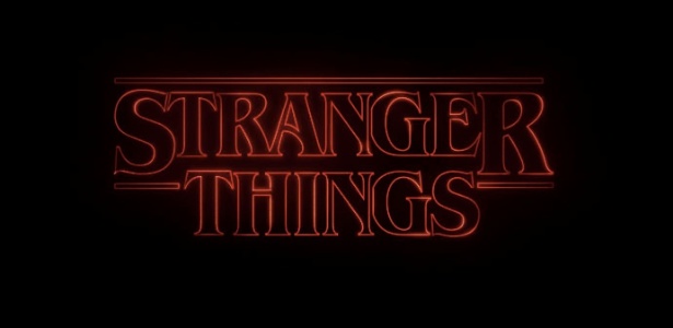 Sucesso na Netflix, "Stranger Things" ganhou um minigame feito por fãs de jogos retrô - Reprodução