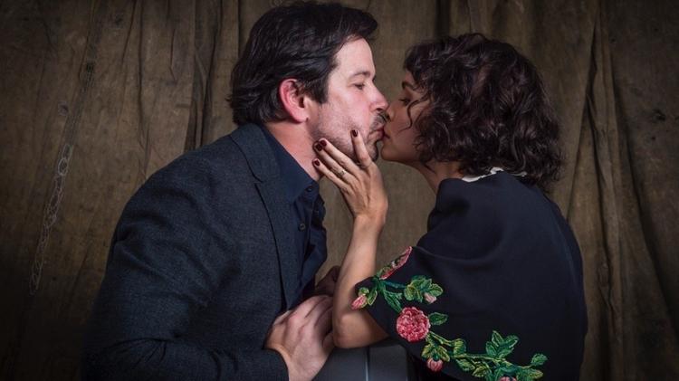 Estevam Avellar/TV Globo