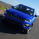 Jeep Compass Longitude 4x4 Diesel - Murilo Góes/UOL
