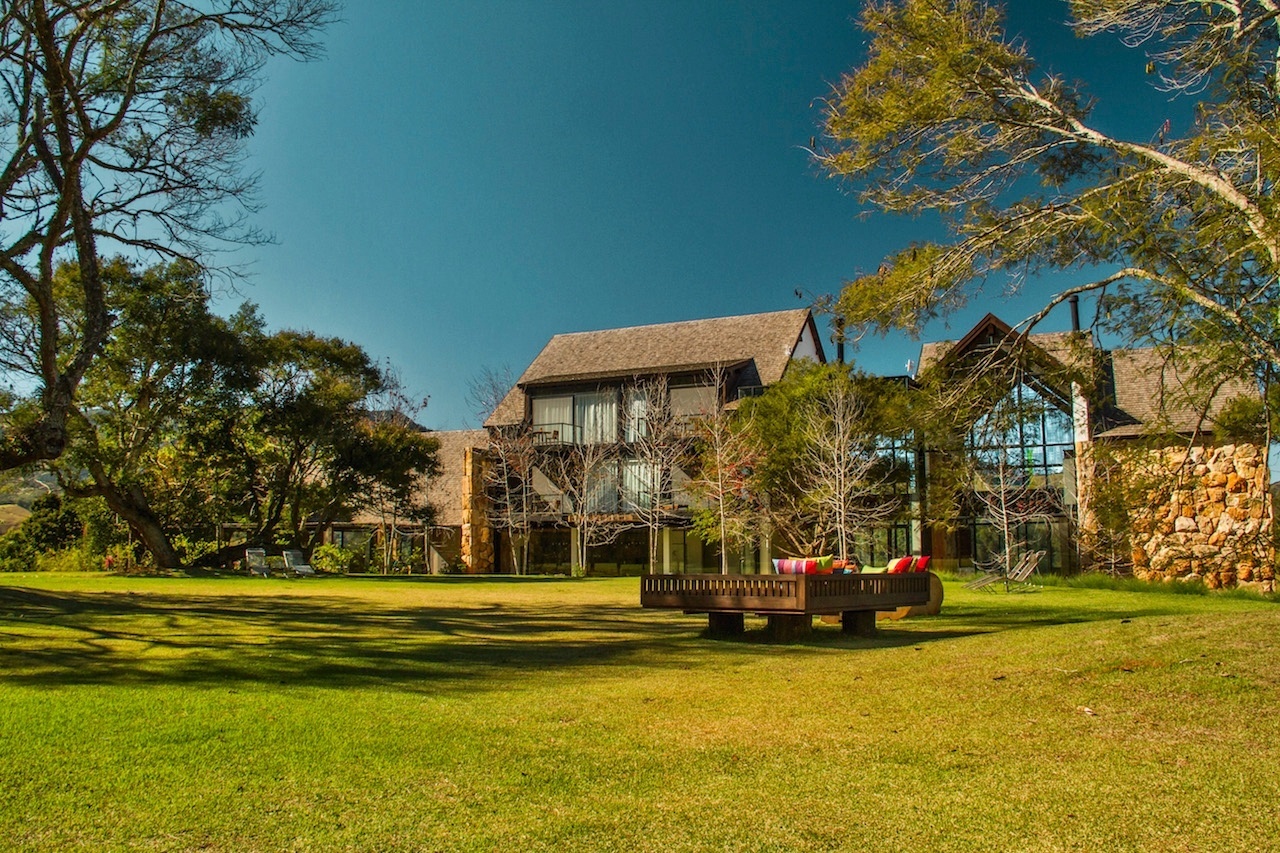 Campos do Jordão (SP): O Botanique Hotel & Spa (www.botanique.com.br) tem pacote de quatro noites a partir de R$ 8.760 por casal. Inclui café da manhã, trilhas e bicicletas para passeios pela região, entre outras atrações. Reservas: (12) 3662.5800. (Preços e condições consultados em janeiro de 2017 e sujeitos a alterações. Entre em contato com o estabelecimento antes de fazer a reserva) - Daniel Cardoso/Divulgação Botanique Hotel & Spa