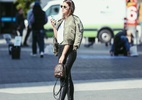 Bruna Marquezine passeia por NY com minimochila de R$ 7.000 - Reprodução/Instagram