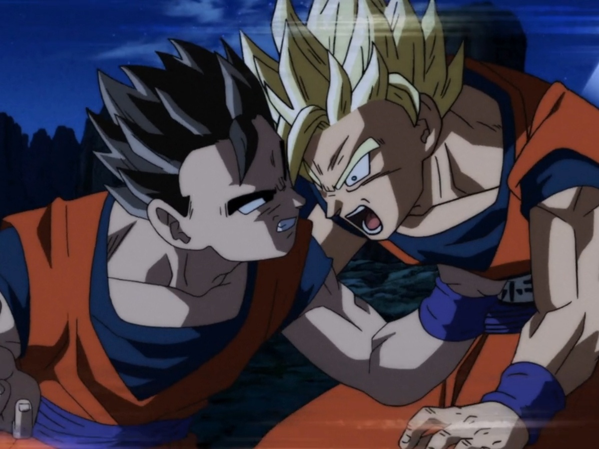 5 curiosidades sobre Gohan, o filho de Goku em Dragon Ball Super - Critical  Hits