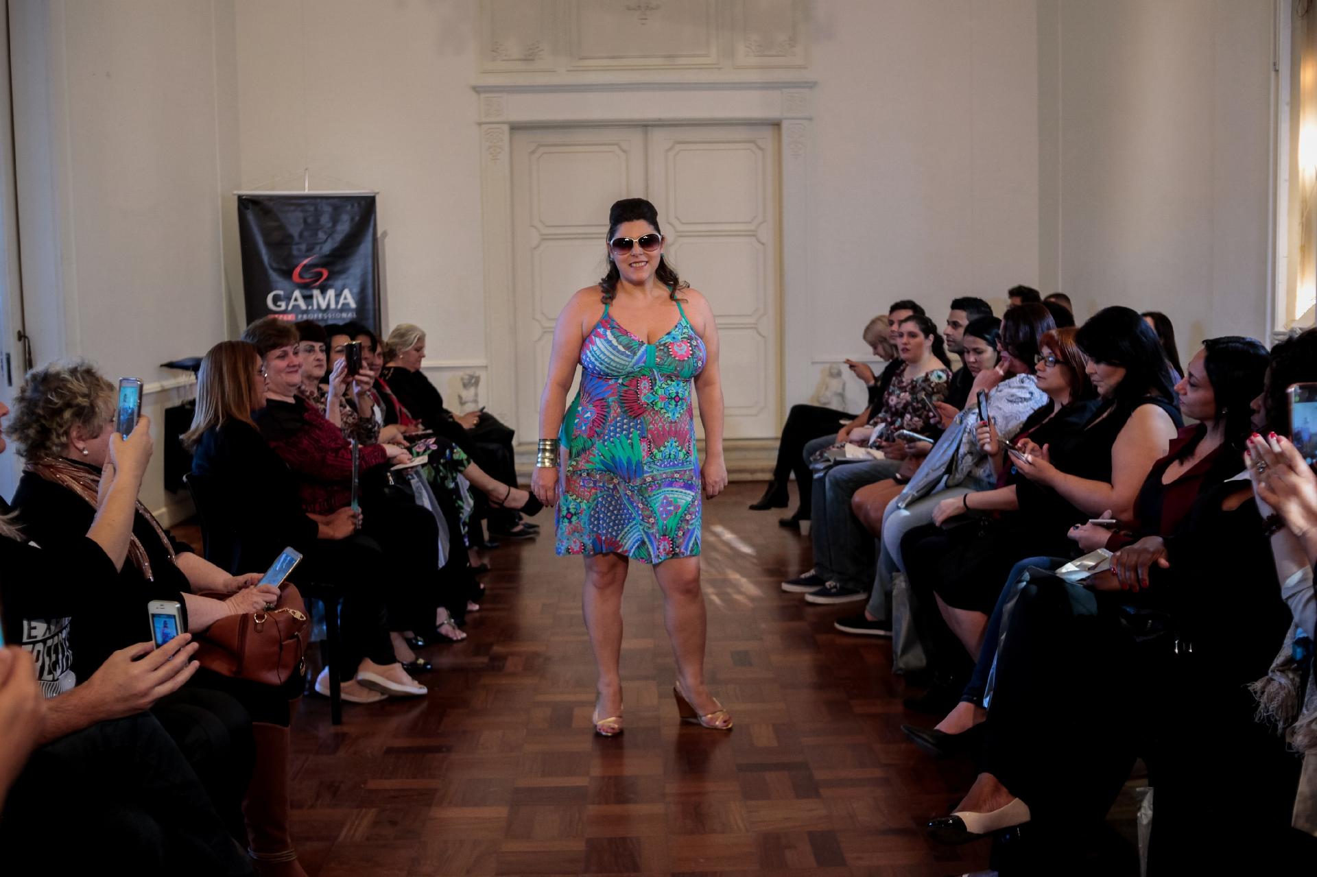 Acqua Rosa - Divulgação/Fabrício Bomjardim