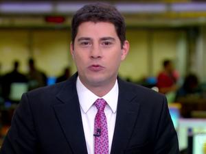 Reprodução/TV Globo