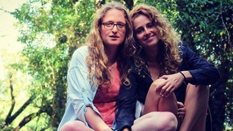 Aline Klein e Carol Duarte - Reprodução/Instagram - Reprodução/Instagram