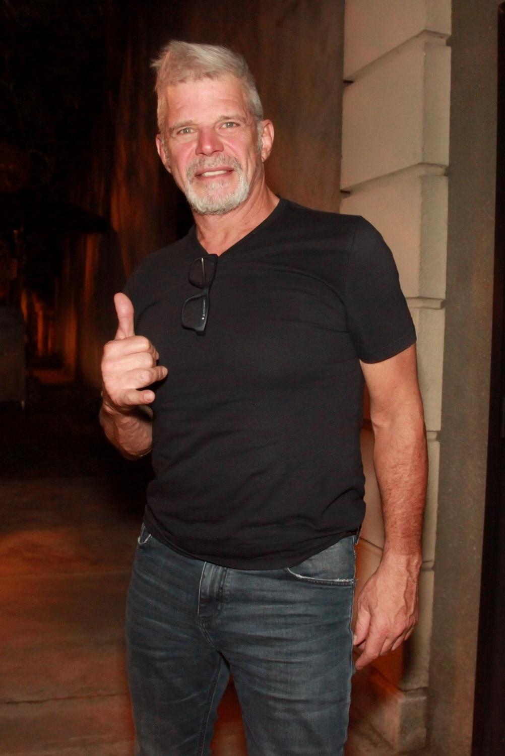 Raul Gazolla - Marcos Ribas/Brazil News