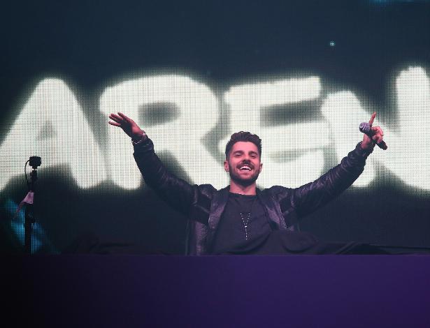 Ricardo Matsukawa/UOL