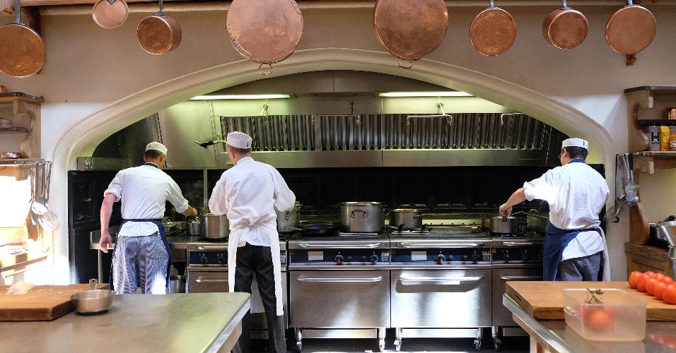 Divulgação/Kensington Palace