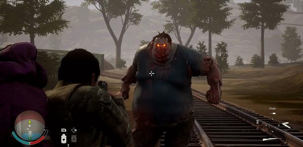 Análise  State of Decay 2 traz boa experiência de survivor, mas é  repetitivo - Canaltech