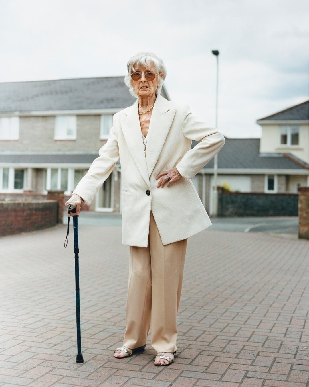 Linha Outono 2019 Helmut Lang - Reprodução/Instagram/helmutlang